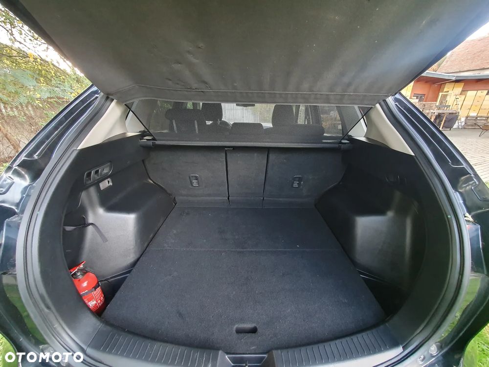 Mazda CX-5 2.0 Skymotion - 12