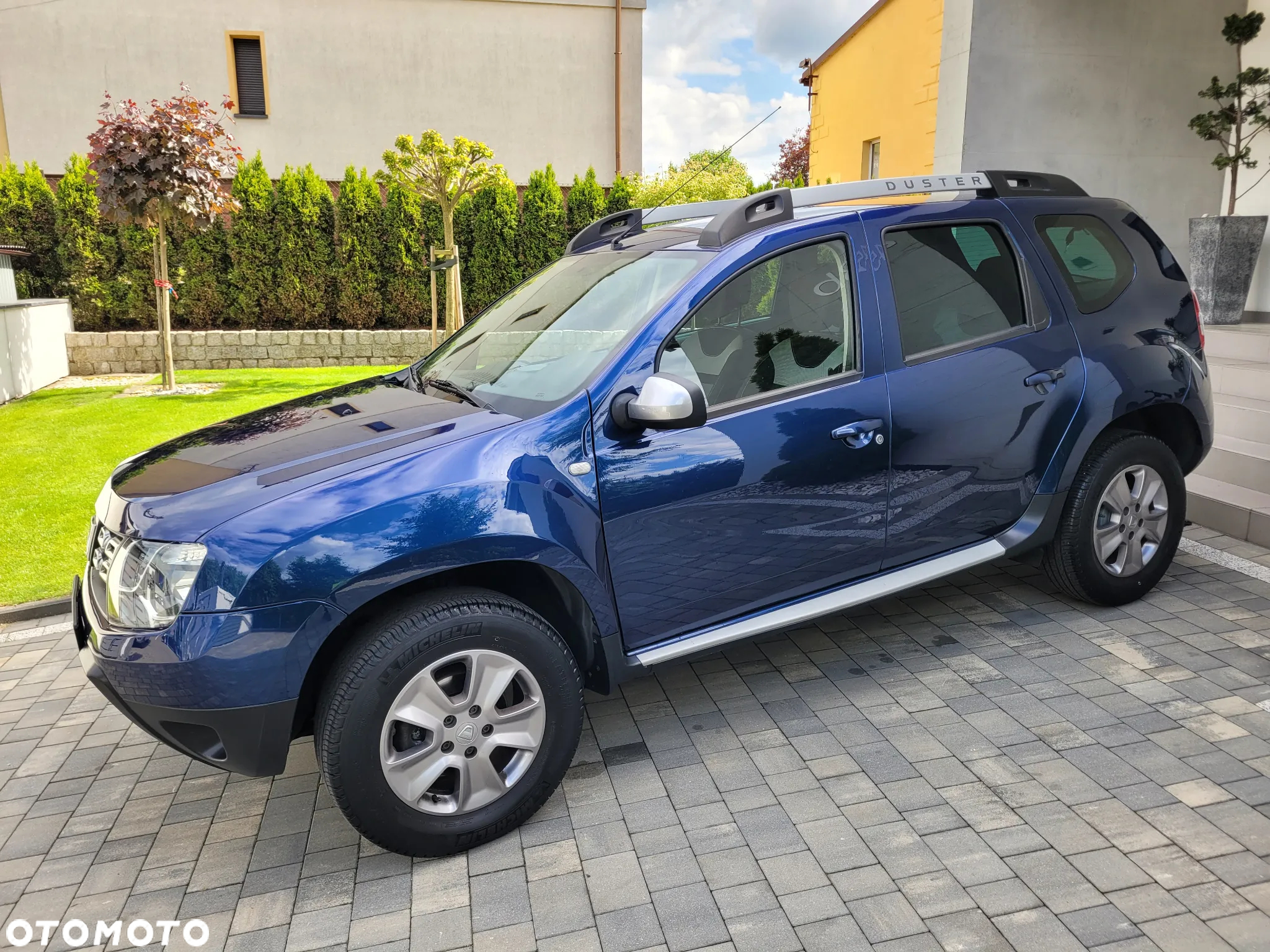 Dacia Duster TCe 125 2WD Prestige - 16
