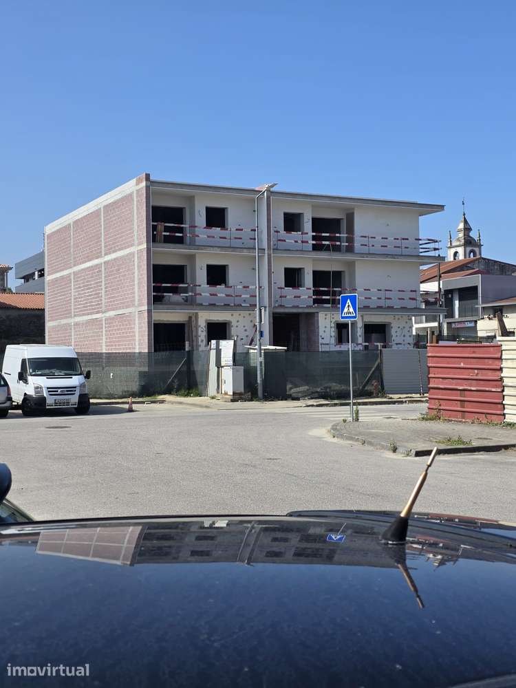 Apartamento T3 Novo (construção termina em 6 meses), em Frossos! - Grande imagem: 2/11