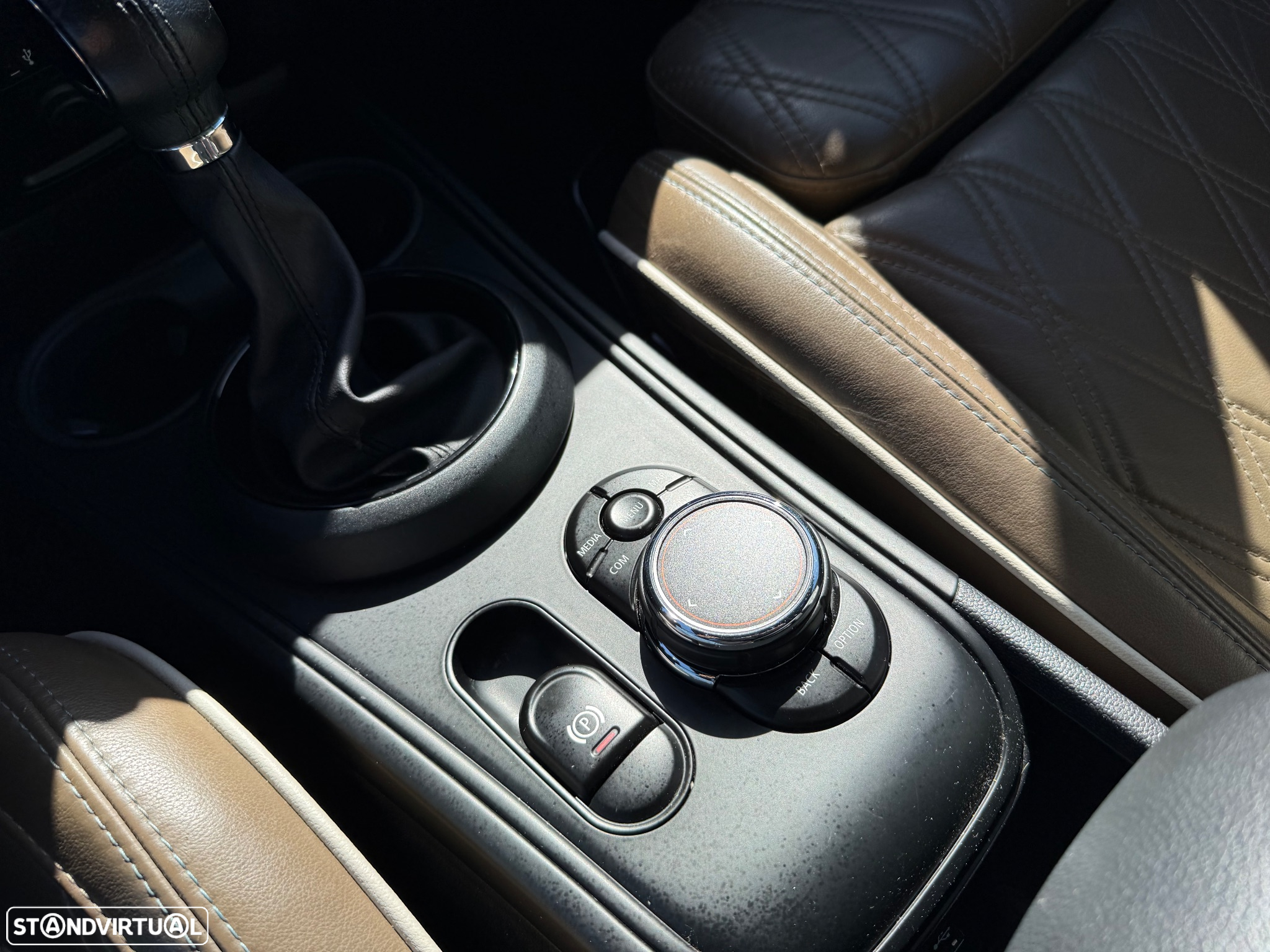 MINI Countryman - 14
