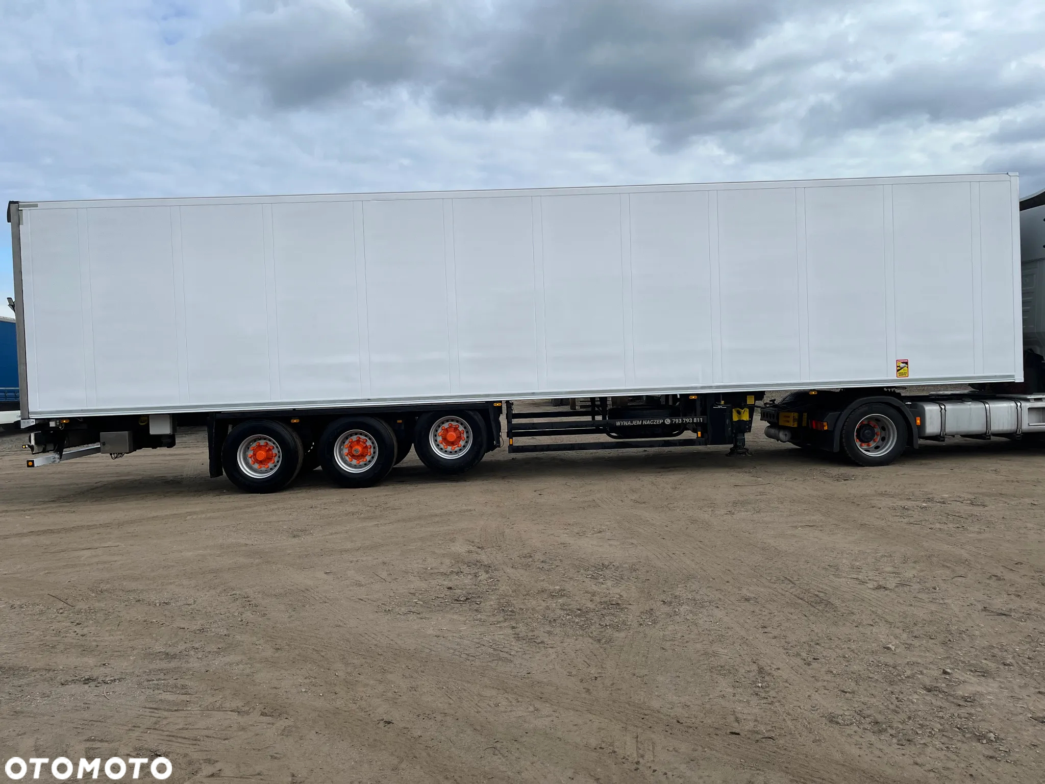 Schmitz Cargobull - 13