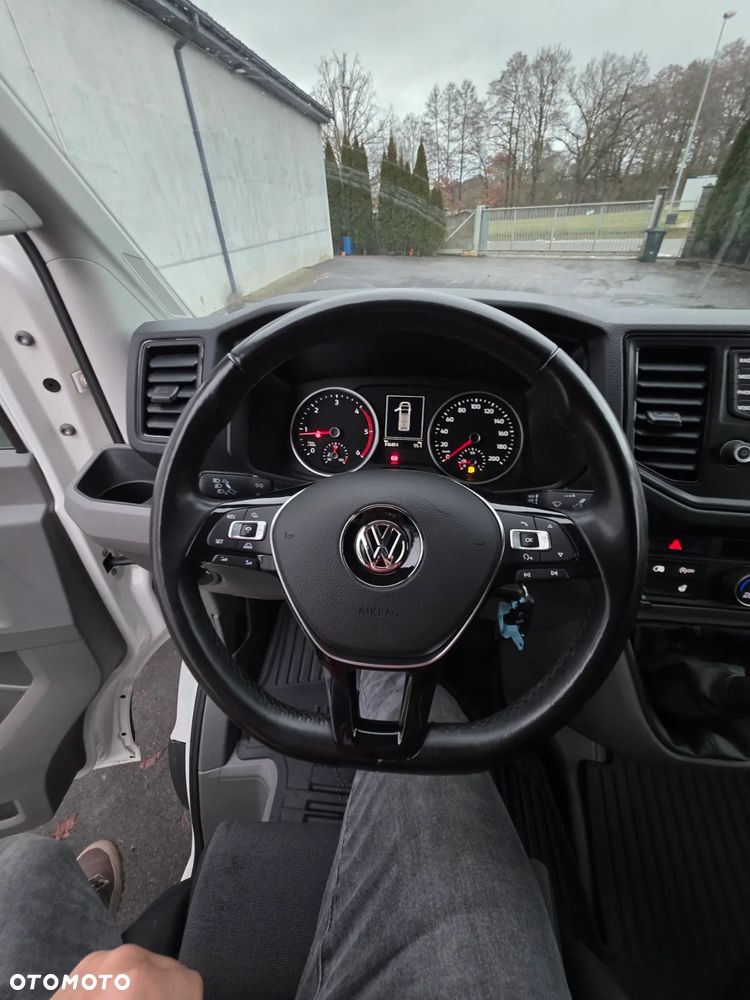 Volkswagen Crafter - 24