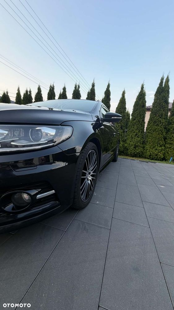 Volkswagen CC - 10