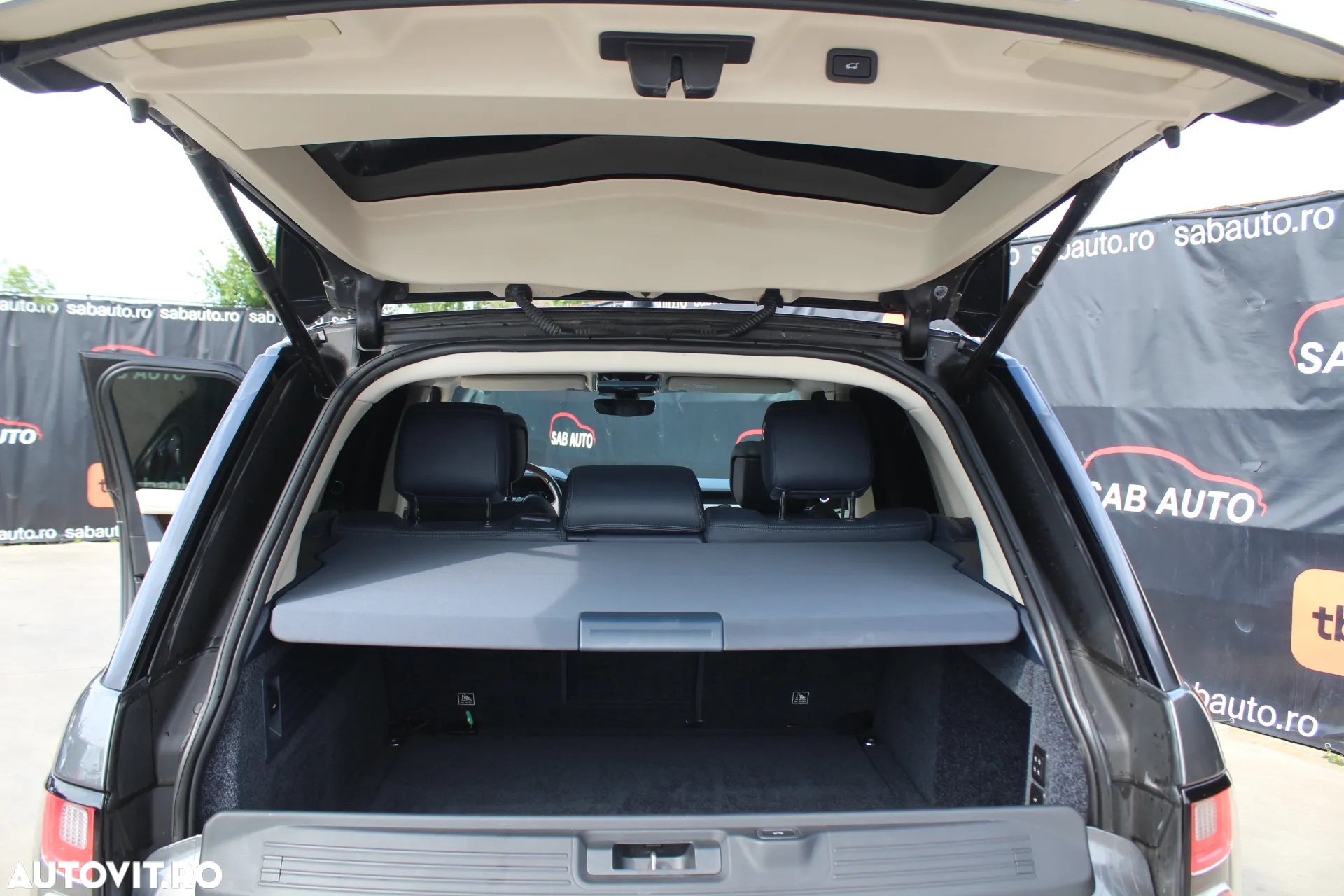 Land Rover Range Rover 3.0 I TDV6 Vogue - 25