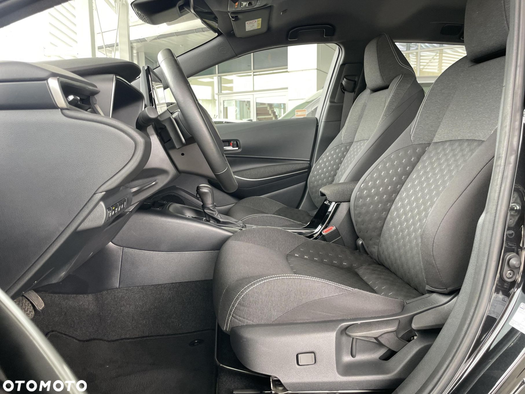 Toyota Corolla - 15