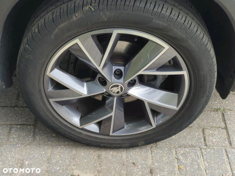 Skoda Kodiaq 1.5 TSI ACT DSG Sportline - 12