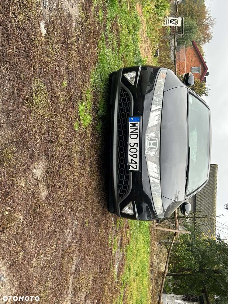 Honda Civic - 4