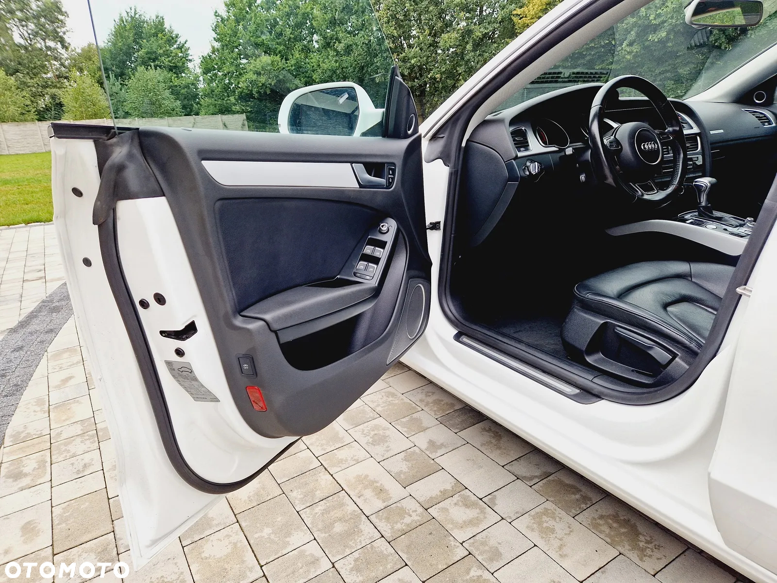 Audi A5 1.8 TFSI Multitronic - 9