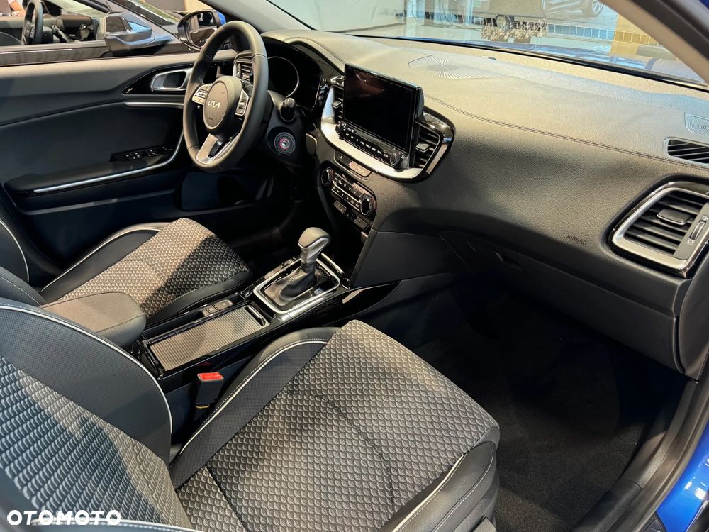 Kia XCeed 1.5 T-GDI L DCT - 6