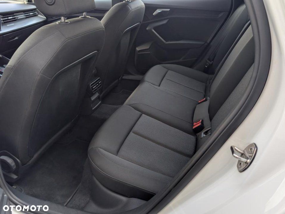 Audi A3 Sportback - 29