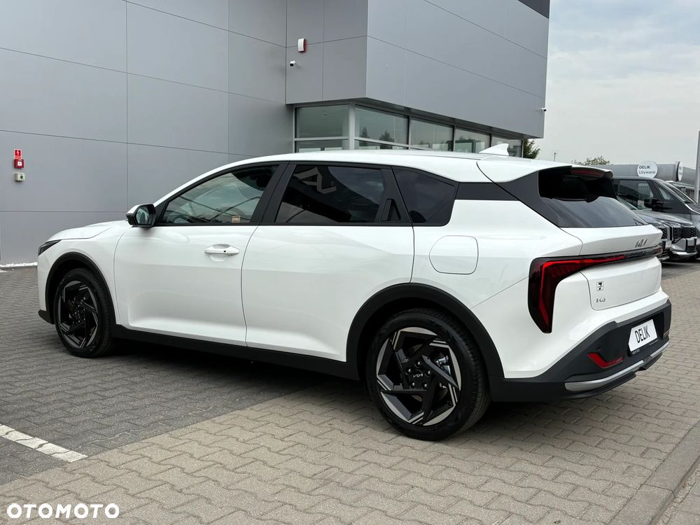 Kia K4 1.6 T-GDI M - 18