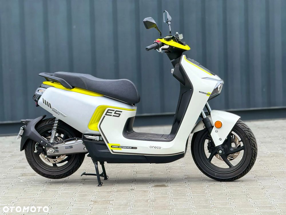 Zongshen Inny - 6