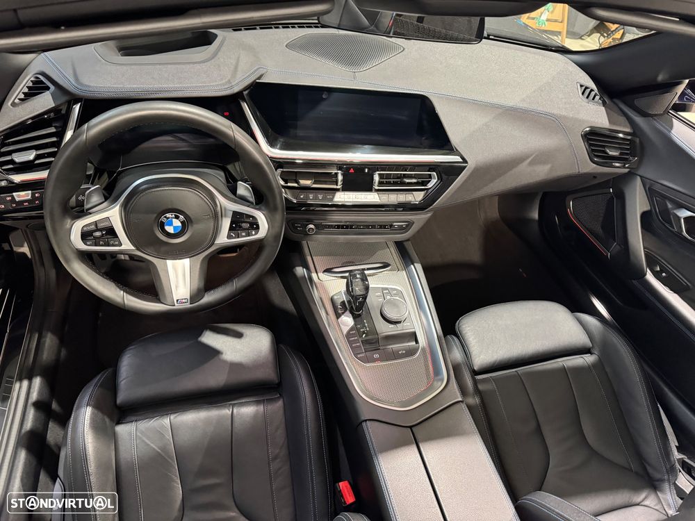 BMW Z4 sDrive20i Aut. M Sport - 35