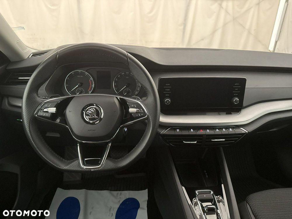 Skoda Octavia - 15
