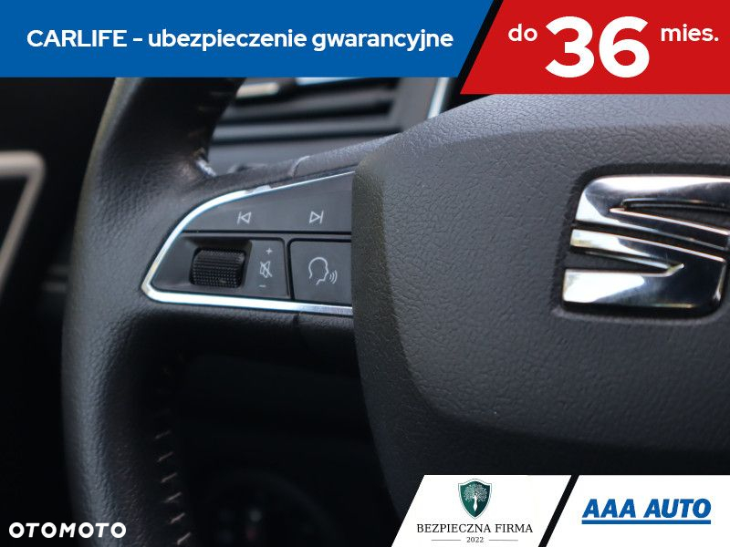 Seat Arona - 18