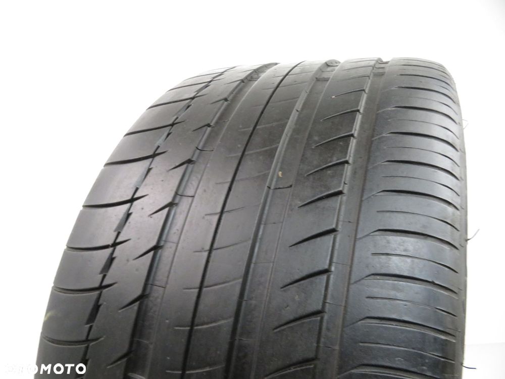 295/35R20 ZR20 OPONA LETNIA Michelin Pilot Sport PS2 105Y XL N0 - 8
