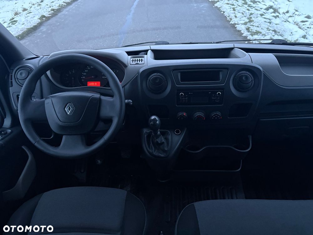 Renault MASTER - 13
