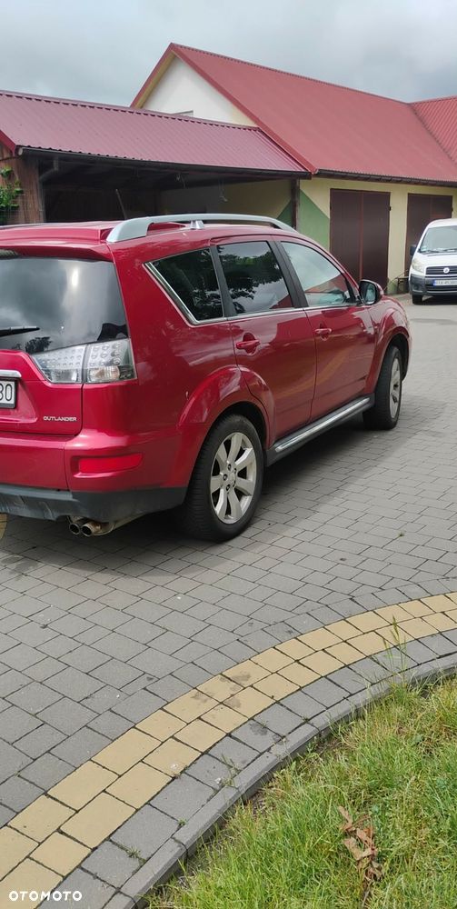 Mitsubishi Outlander 2.0 DID Invite - 3