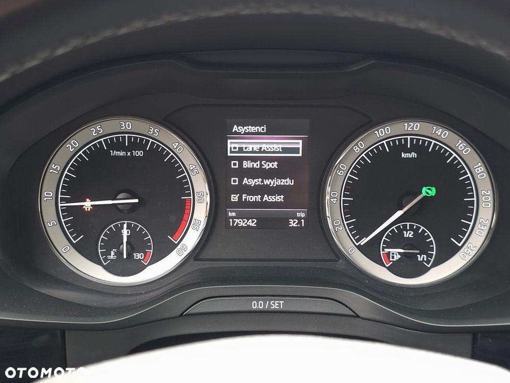Skoda Kodiaq - 19