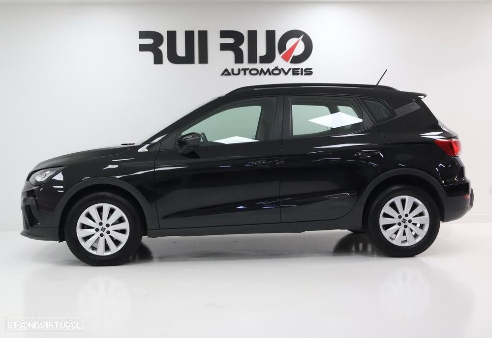 SEAT Arona 1.0 TSI Style - 9