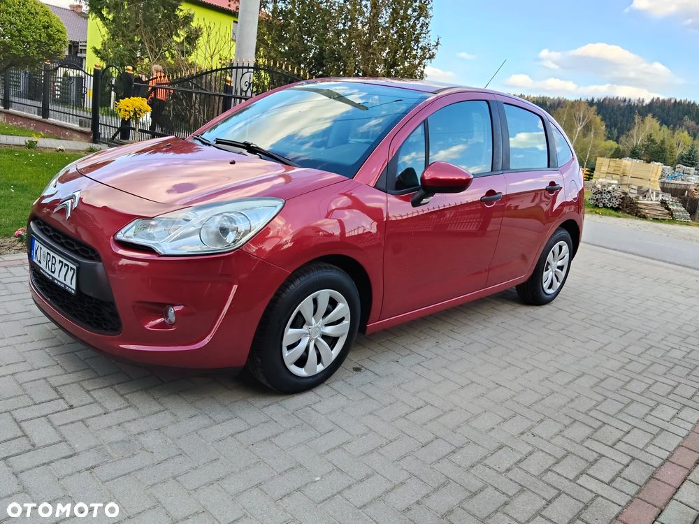Citroën C3 1.1 Style - 2
