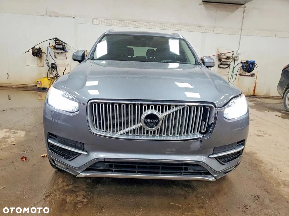 Volvo XC 90 T6 AWD Geartronic Inscription - 5