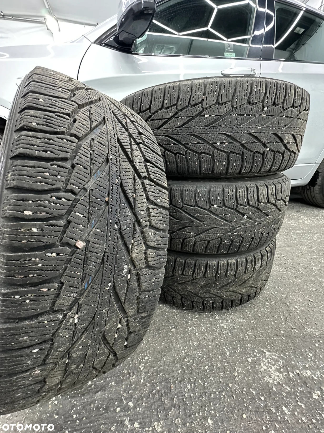 BMW X4 xDrive20d - 34
