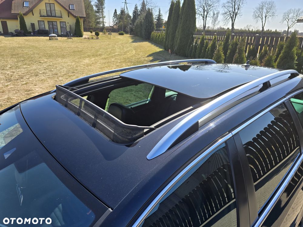 Volkswagen Passat - 20