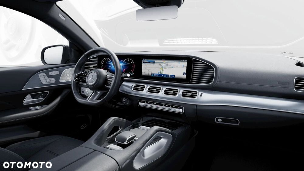 Mercedes-Benz GLE - 30