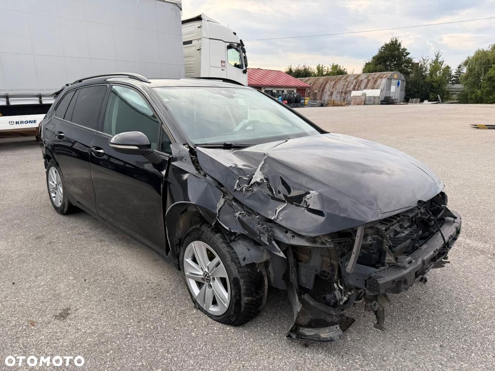 Volkswagen Golf 2.0 TDI SCR Energy - 4