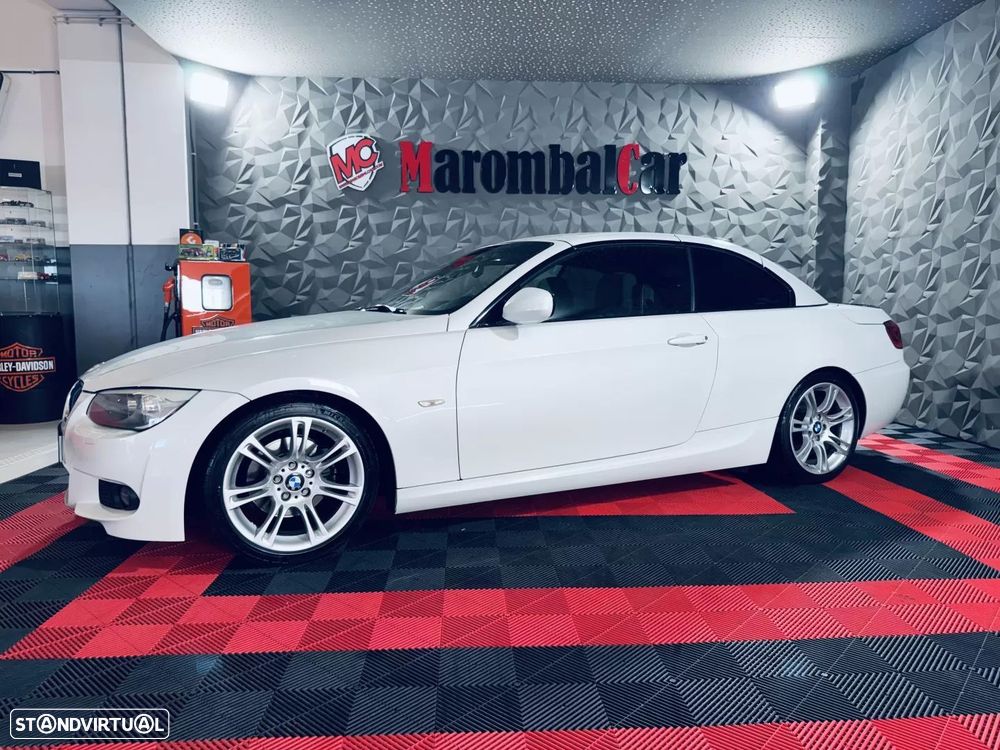 BMW 320 - 2