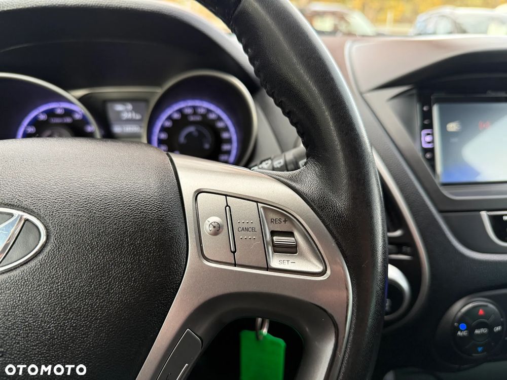 Hyundai ix35 2.0 Premium - 31