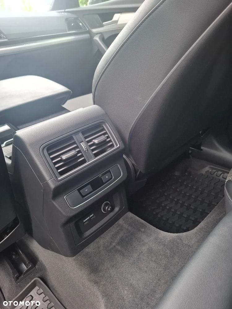 Audi Q5 40 TDI mHEV Quattro S Line S tronic - 22