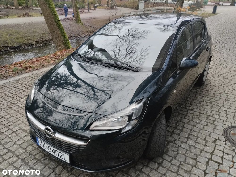 Opel Corsa 1.4 T Enjoy S&S - 13