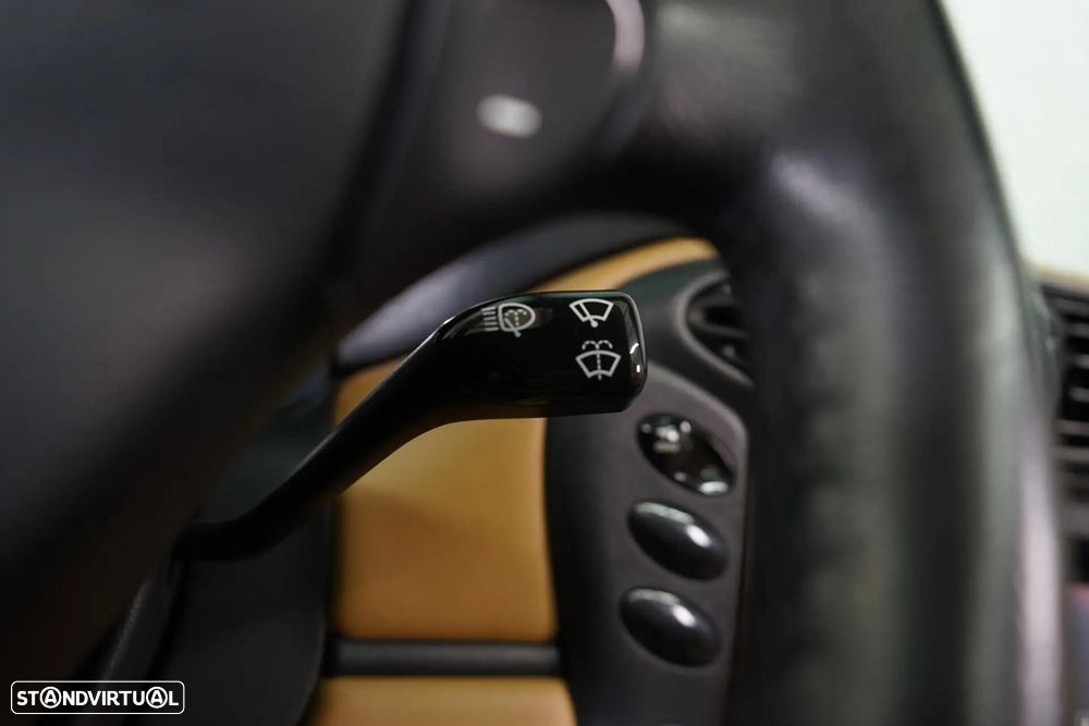 Porsche Boxster 2.5 Comfort - 27