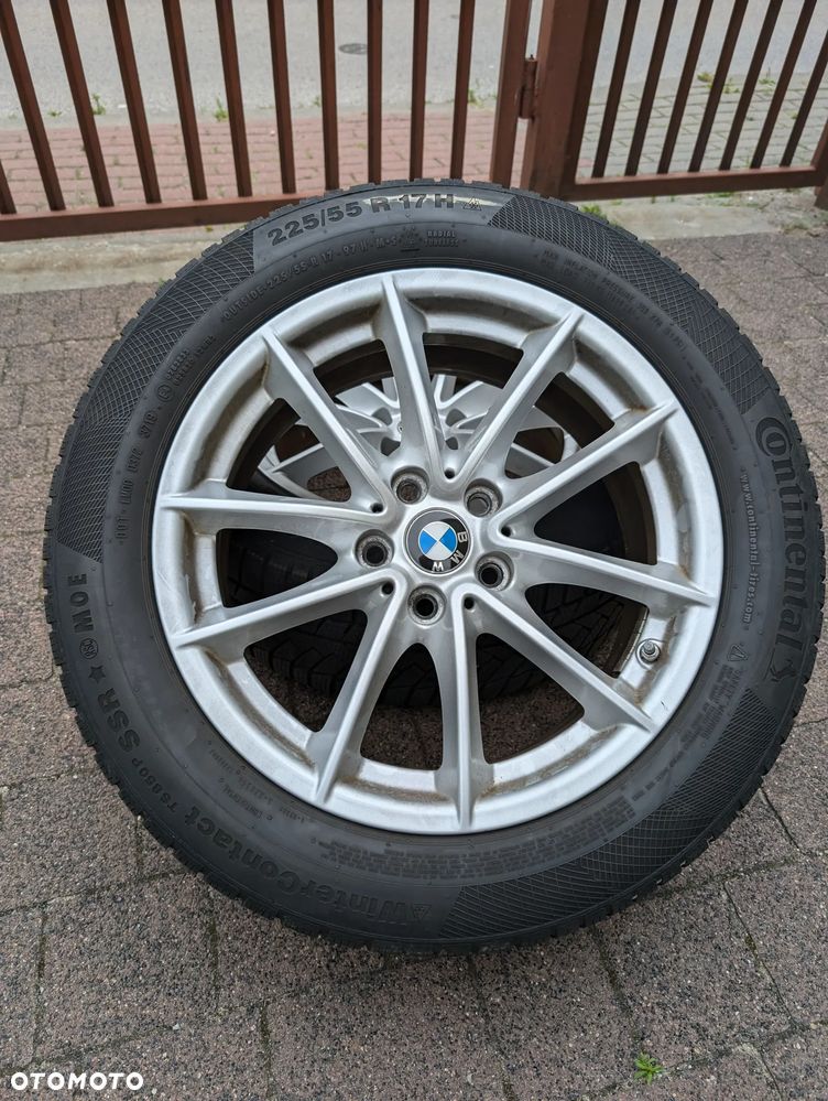 BMW Seria 5 530e iPerformance Luxury Line - 15