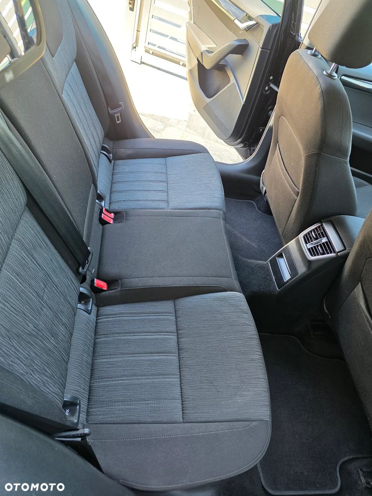 Skoda Octavia 1.4 TSI Style DSG - 9