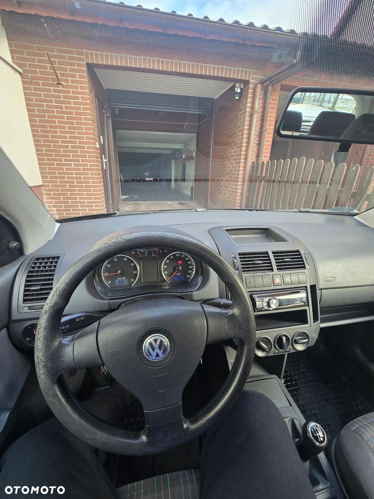 Volkswagen Polo 1.2 Trendline - 8