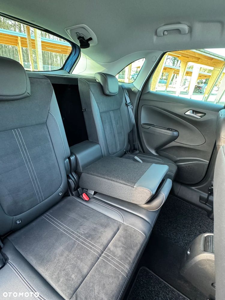 Opel Crossland 1.2 T Elegance - 17