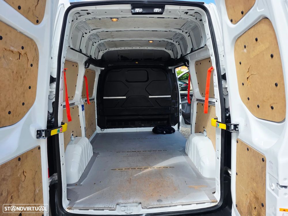 Ford Transit Custom 2.2 TDCI 270 L1 - 7