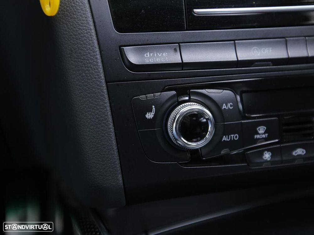 Audi SQ5 3.0 TDi quattro Tiptronic - 26