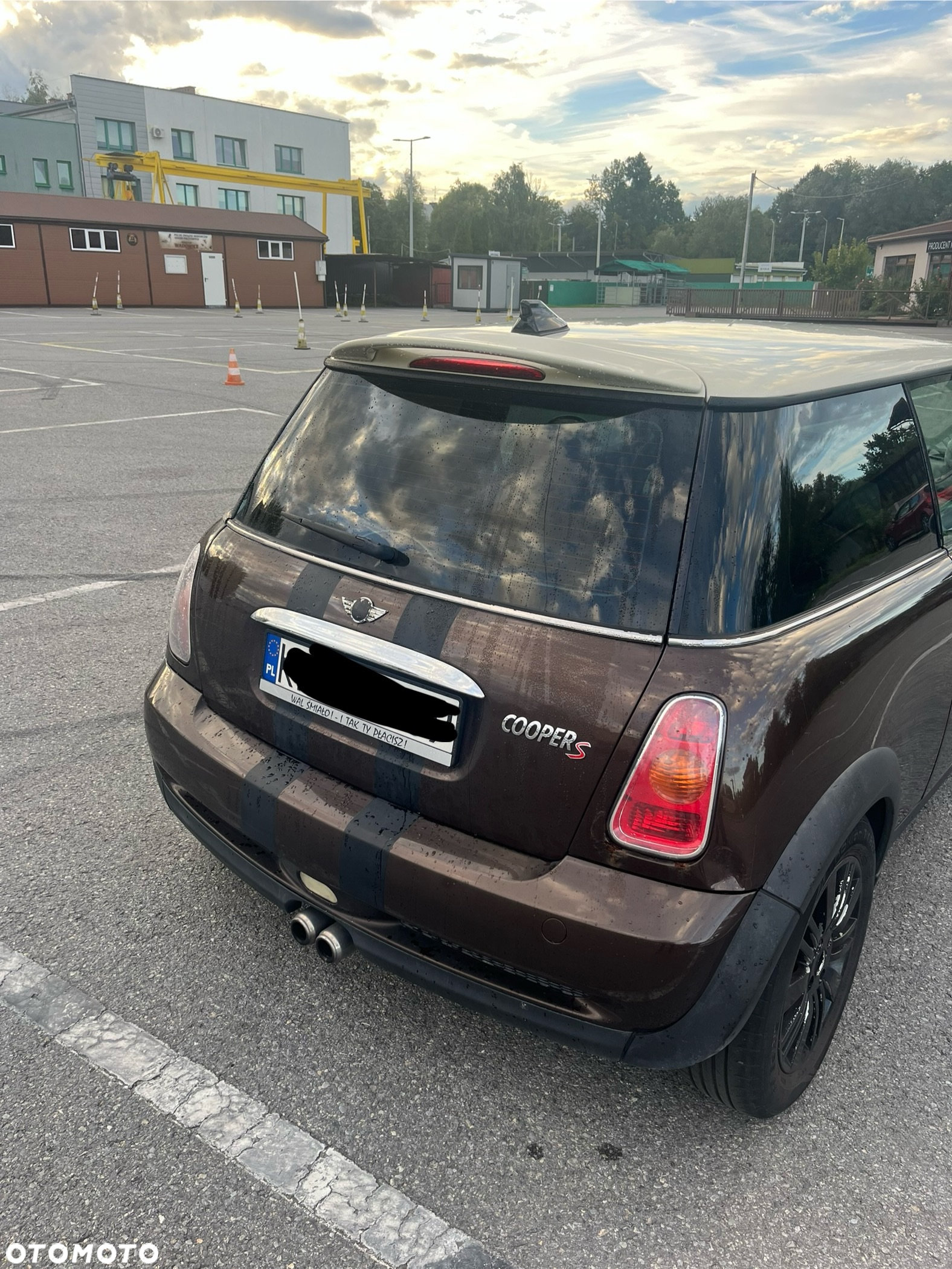 MINI Cooper - 7