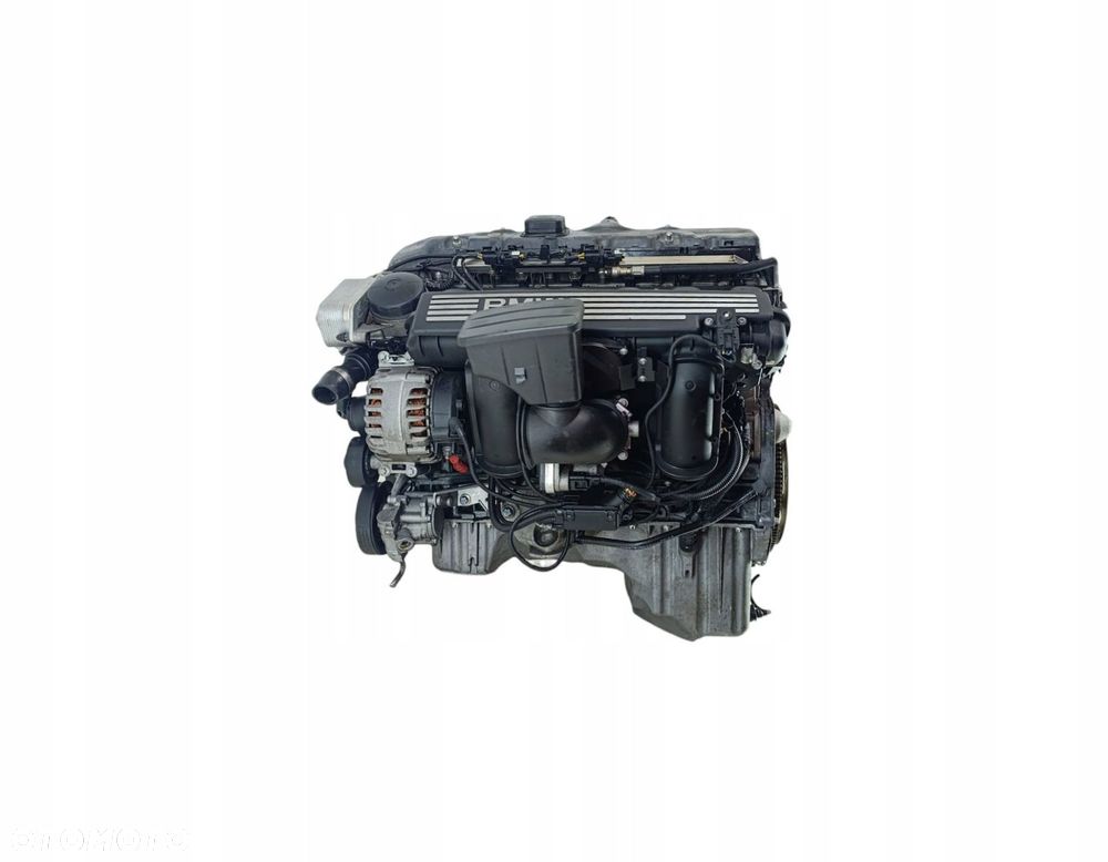 SILNIK KOMPLETNY BMW E90 / E87 / E81 / E60 330i 3.0 N52B30AE - 3