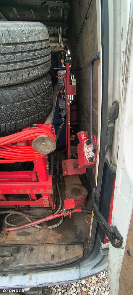 Volkswagen Crafter - 19