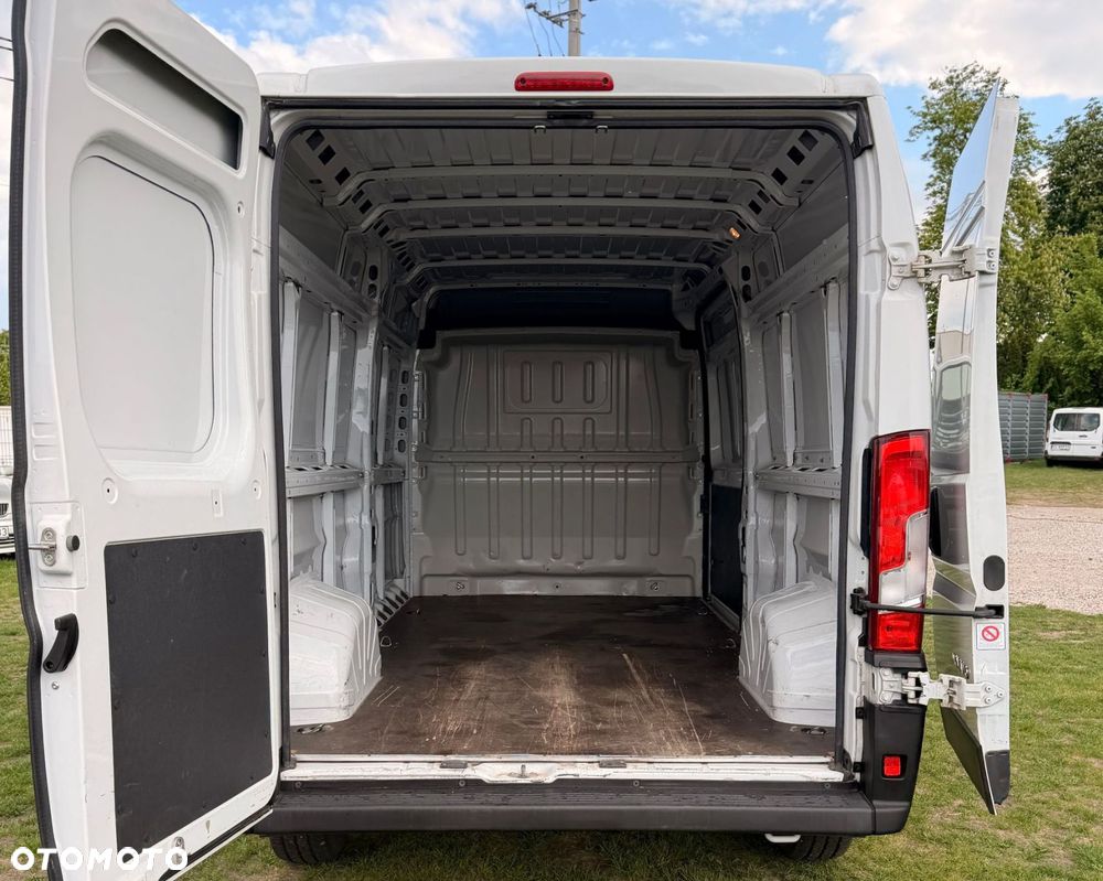 Opel movano - 28