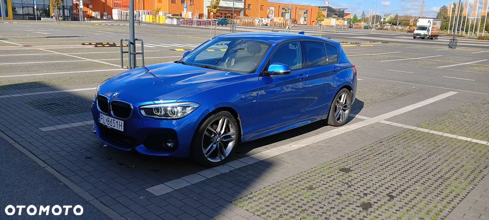 BMW Seria 1 118i M Sport Shadow - 24