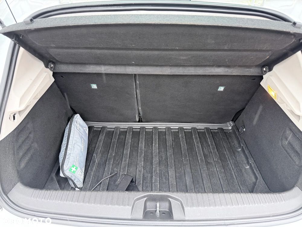 Renault Clio Energy dCi 90 Start & Stop LIMITED - 9