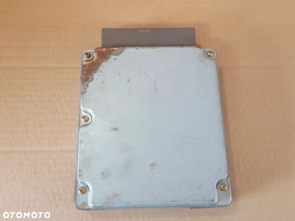 MAZDA MPV II FL 04- 2.0 d STEROWNIK SILNIKA RF6A18881A - 6