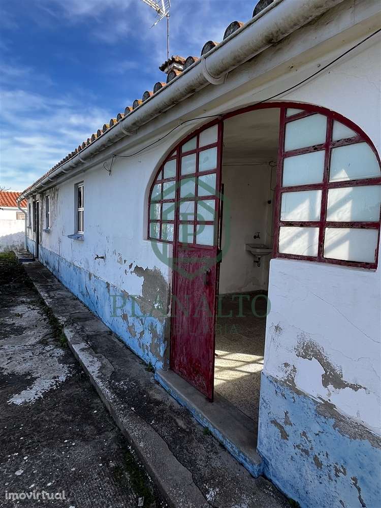 Moradia T5 Venda em Vendas Novas,Vendas Novas - Grande imagem: 4/28