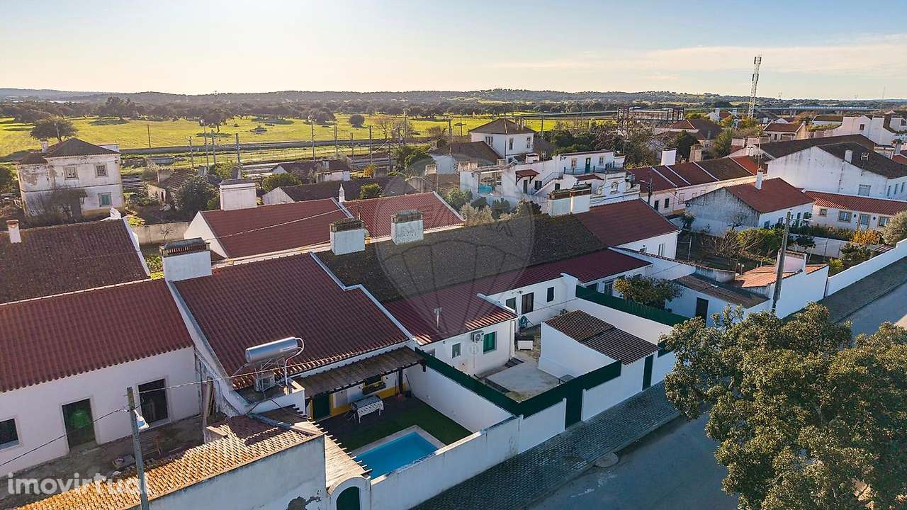 Moradia T3 para venda - Grande imagem: 2/24